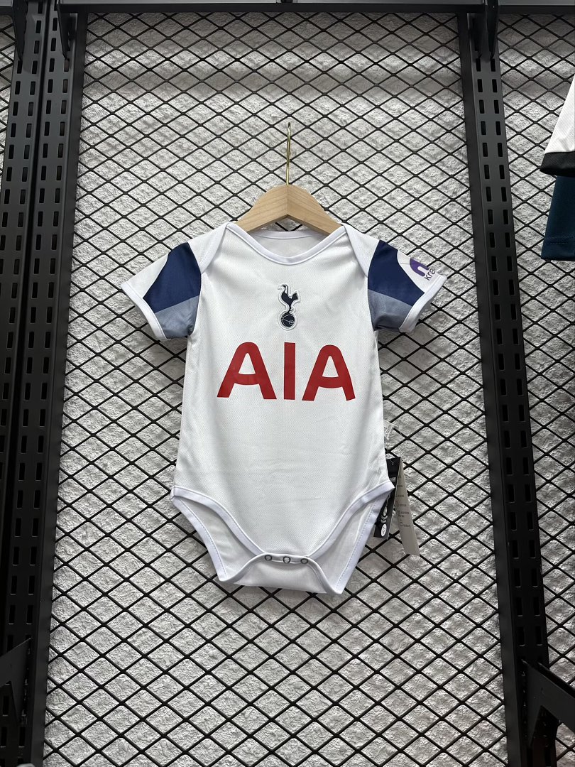 ZC#1150-2526热刺主场哈衣
