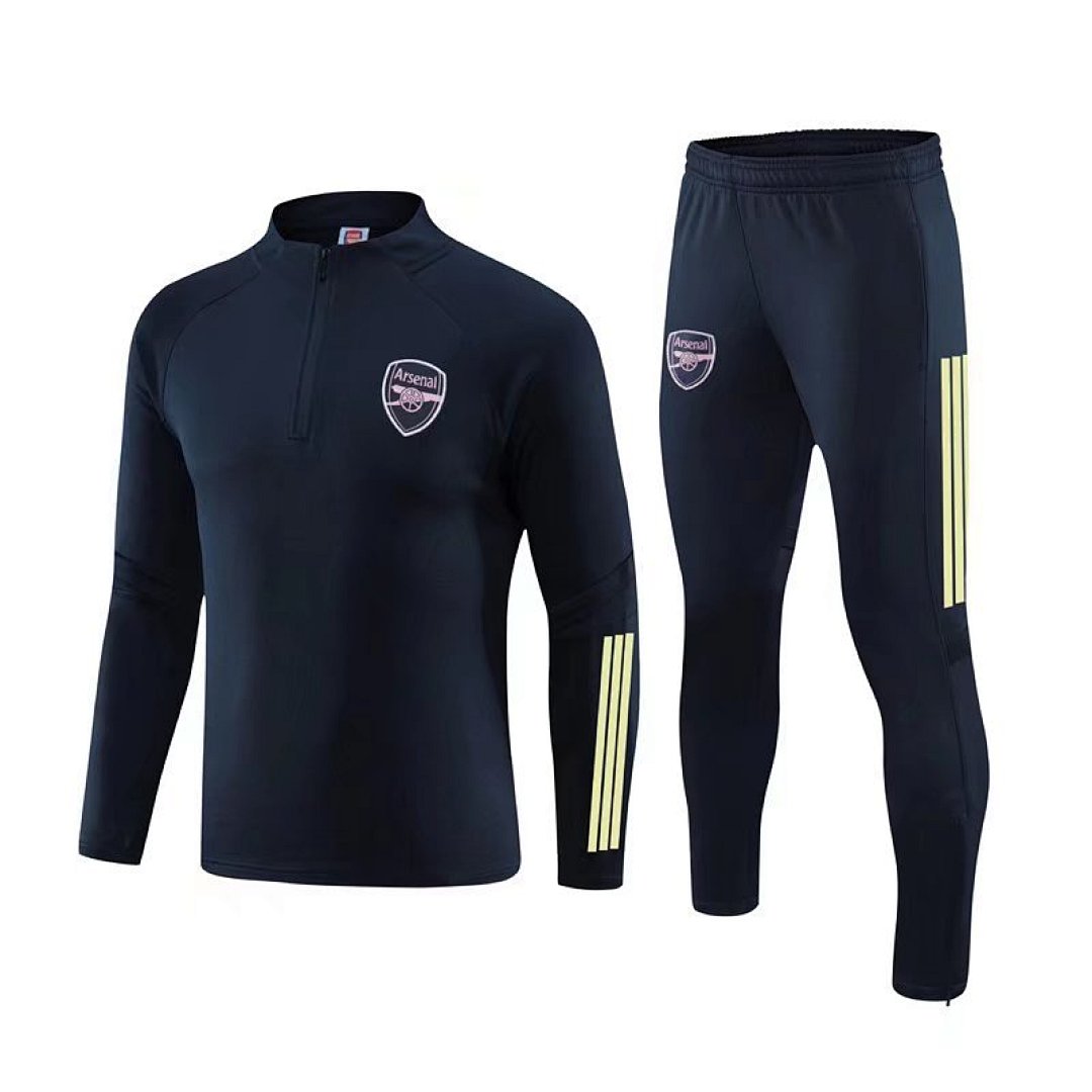 WXD#1620-2600#阿森纳（大人）L-4XL