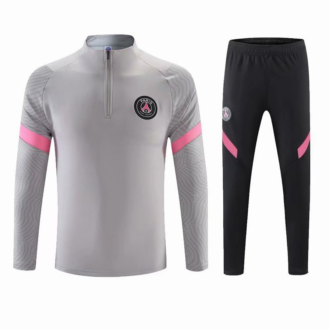 WXD#1620-2608#巴黎灰（大人）L-4XL