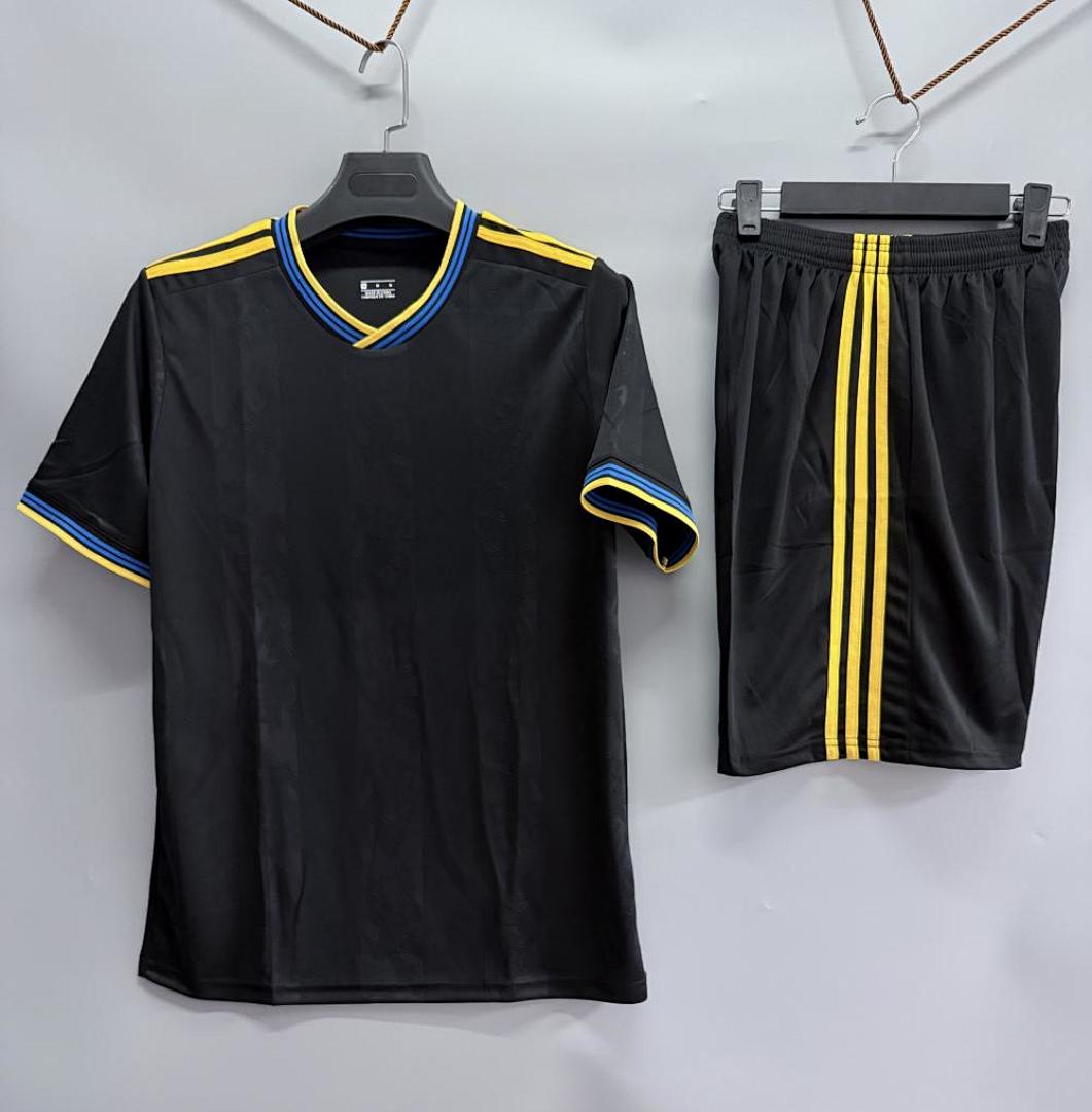 DN#1200-光板2526曼联二客 16-28 S-3XL