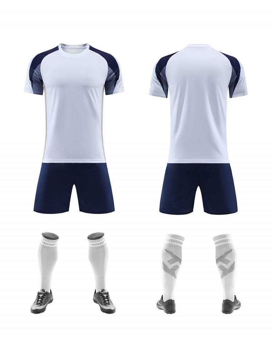 DN#1200-光板2526热刺主场 16-28 S-3XL