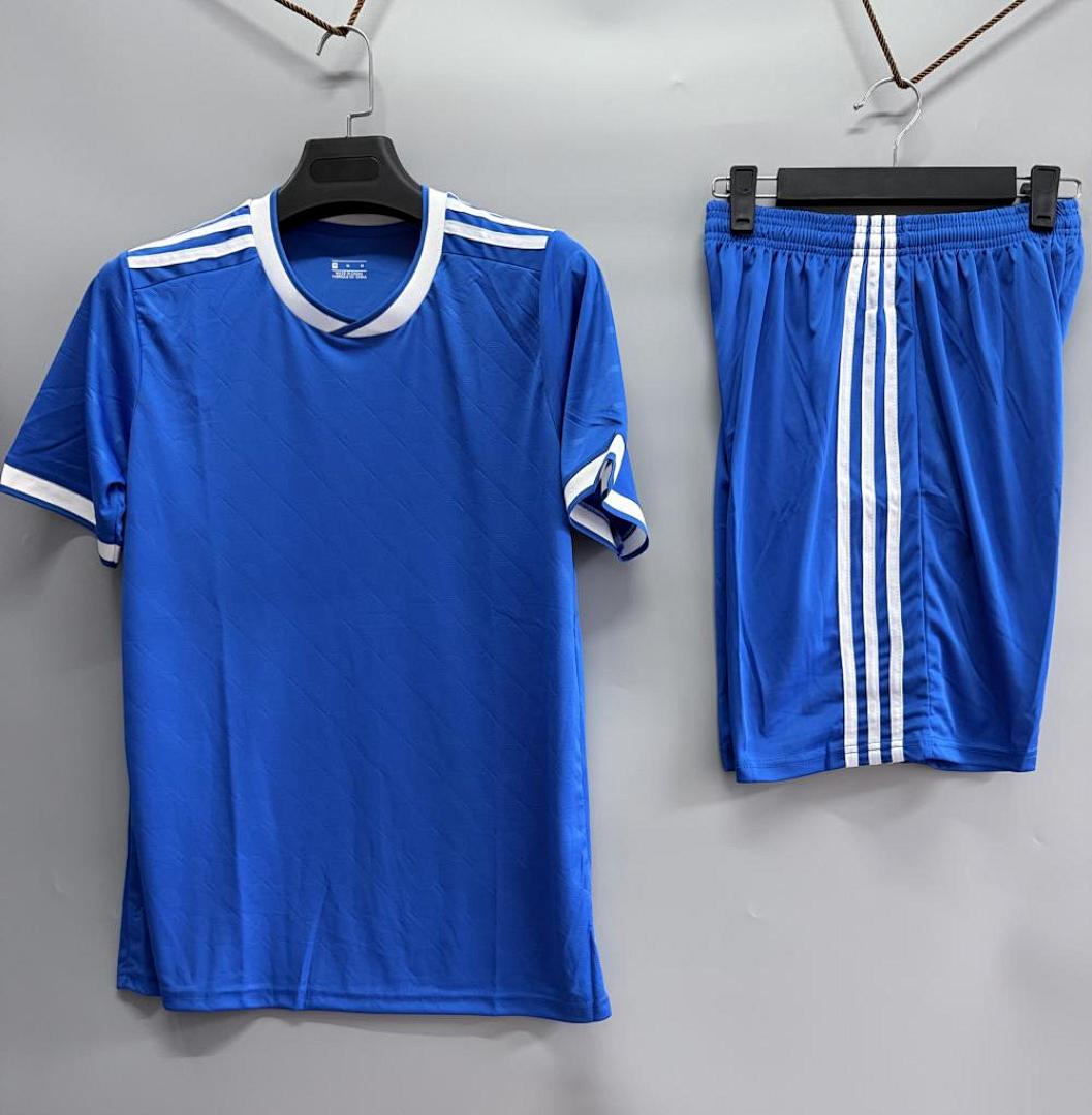 DN#1200-光板2526皇马二客 16-28 S-3XL