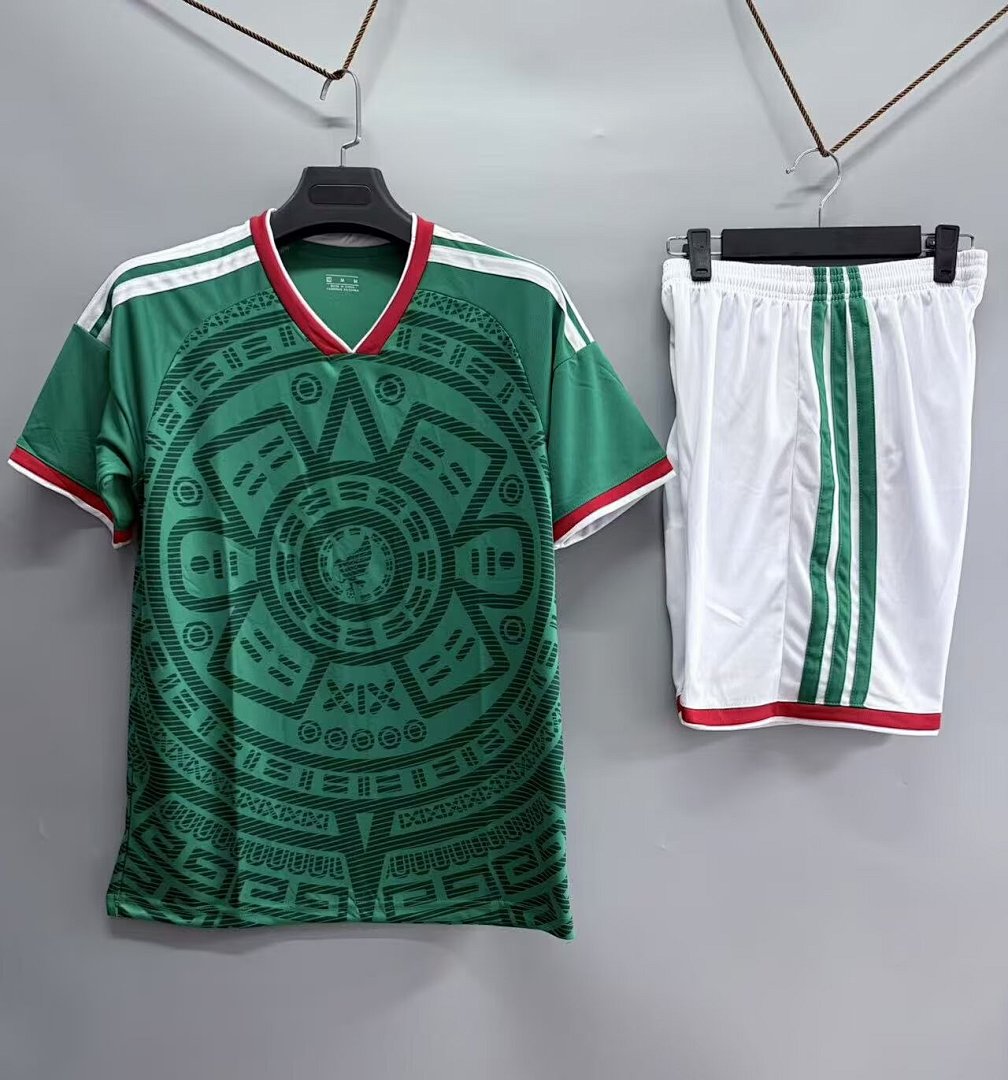 DN#1200-光板2526墨西哥主场16-28 S-3XL