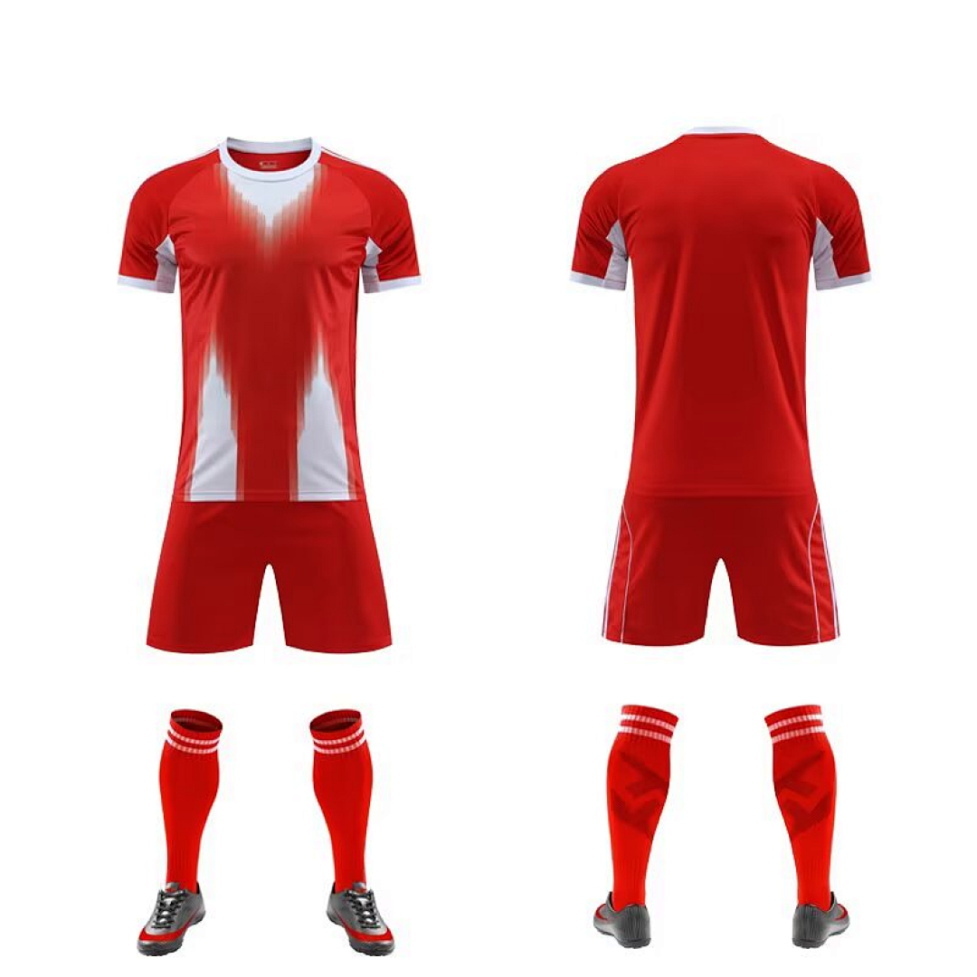 DN#1200-光板2526拜仁主场 16-28 S-3XL
