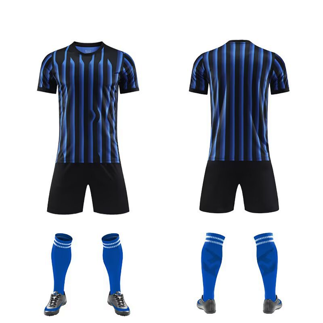 DN#1200-光板2526国米主场 16-28 S-3XL