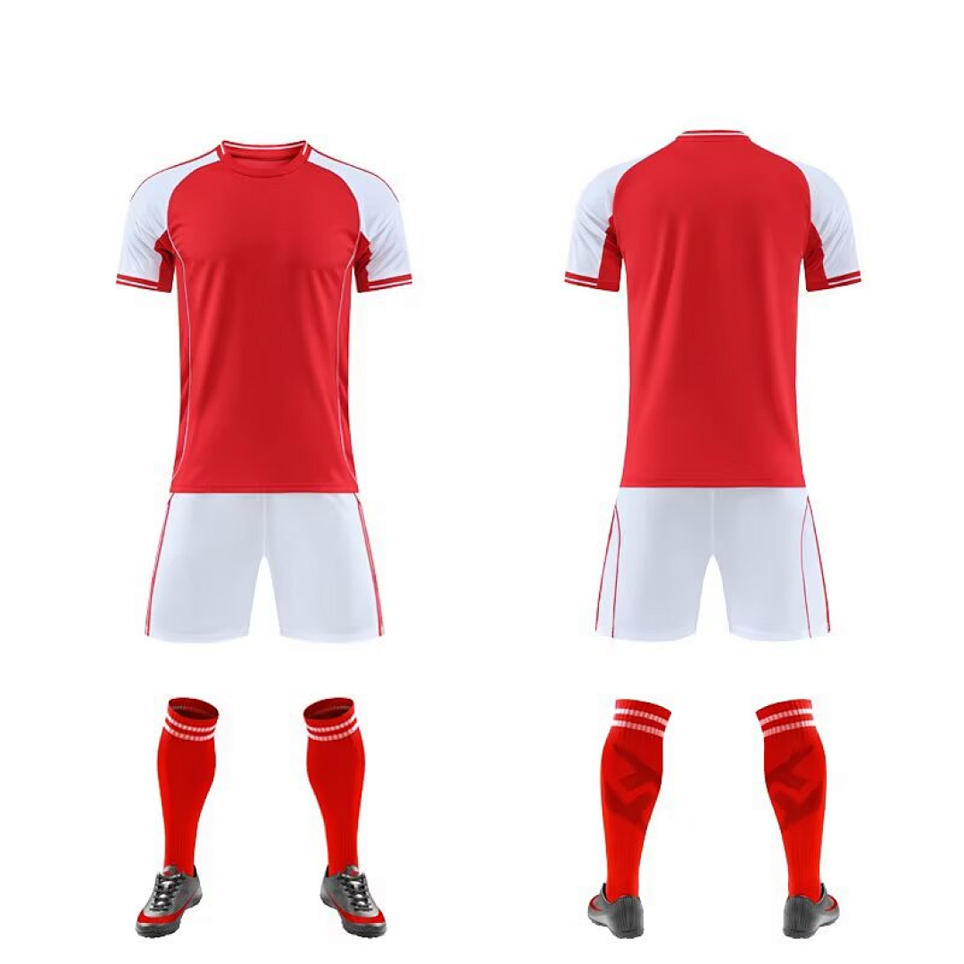 DN#1200-光板2526阿森纳主场 16-28 S-3XL