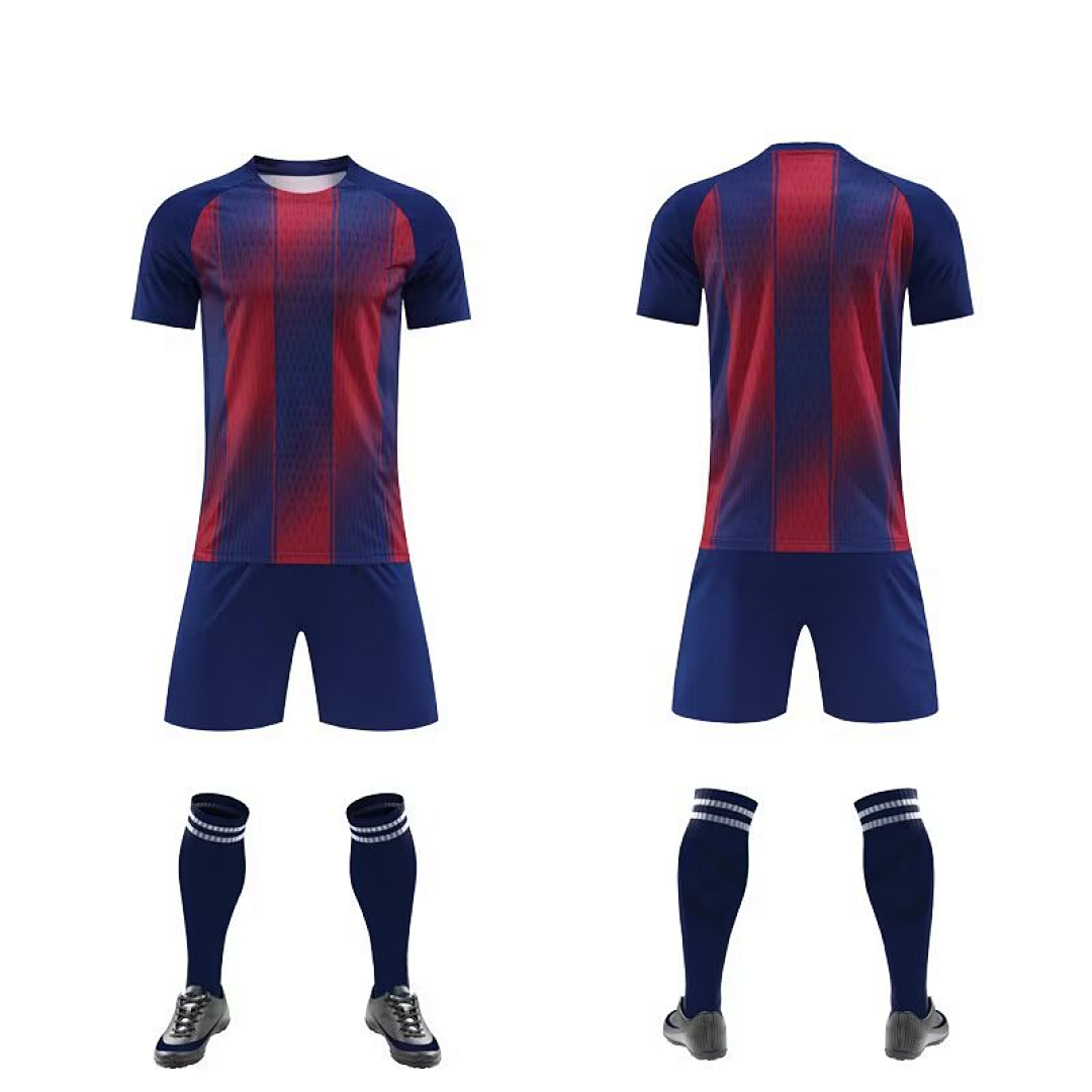DN#1200-光板2526巴萨主场 16-28 S-3XL