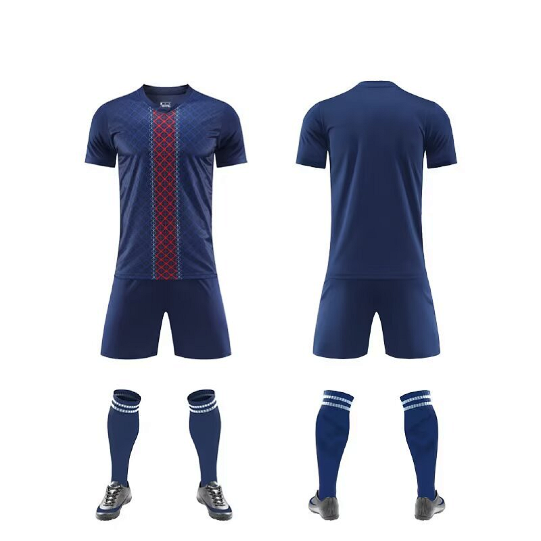 DN#1200-光板2526巴黎主场 16-28  S-3XL