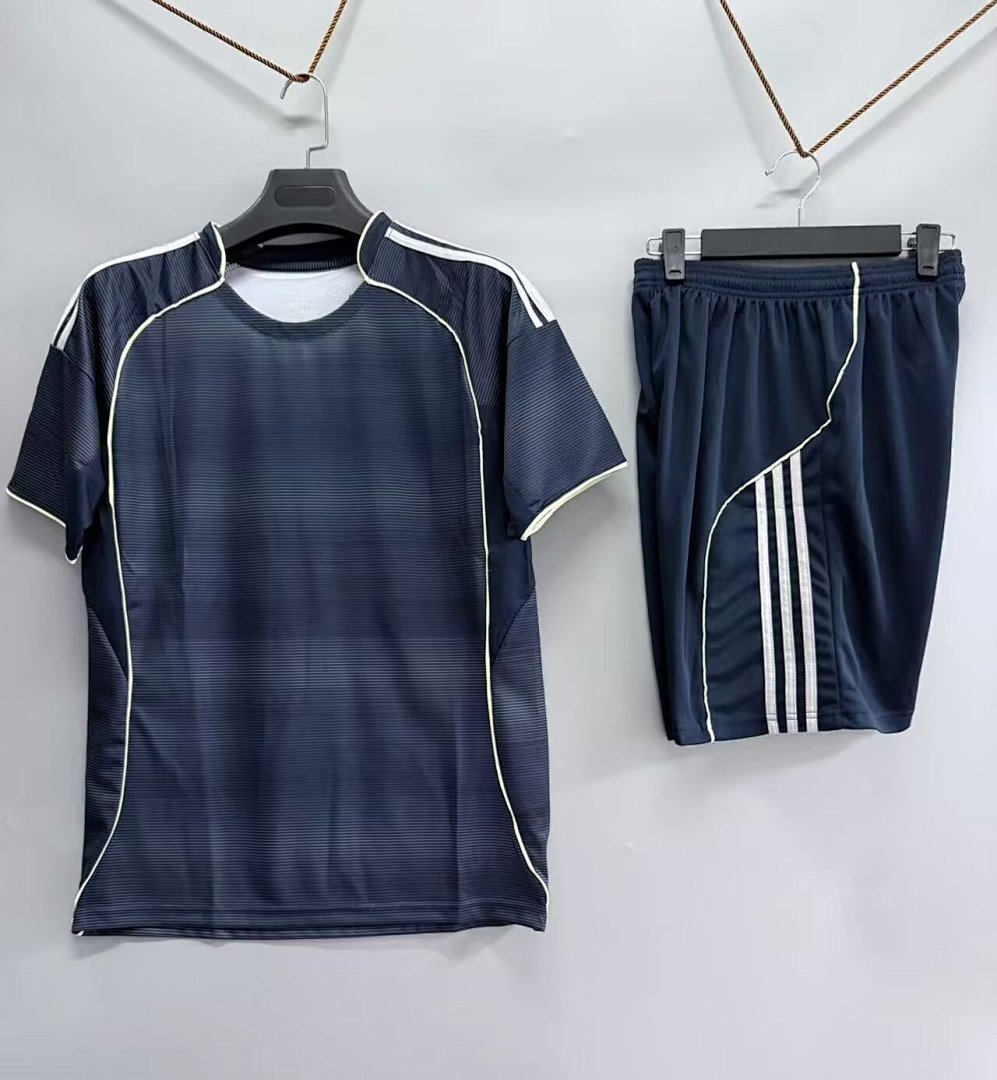 DN#1200-光板2526皇马客场 16-28 S-3XL