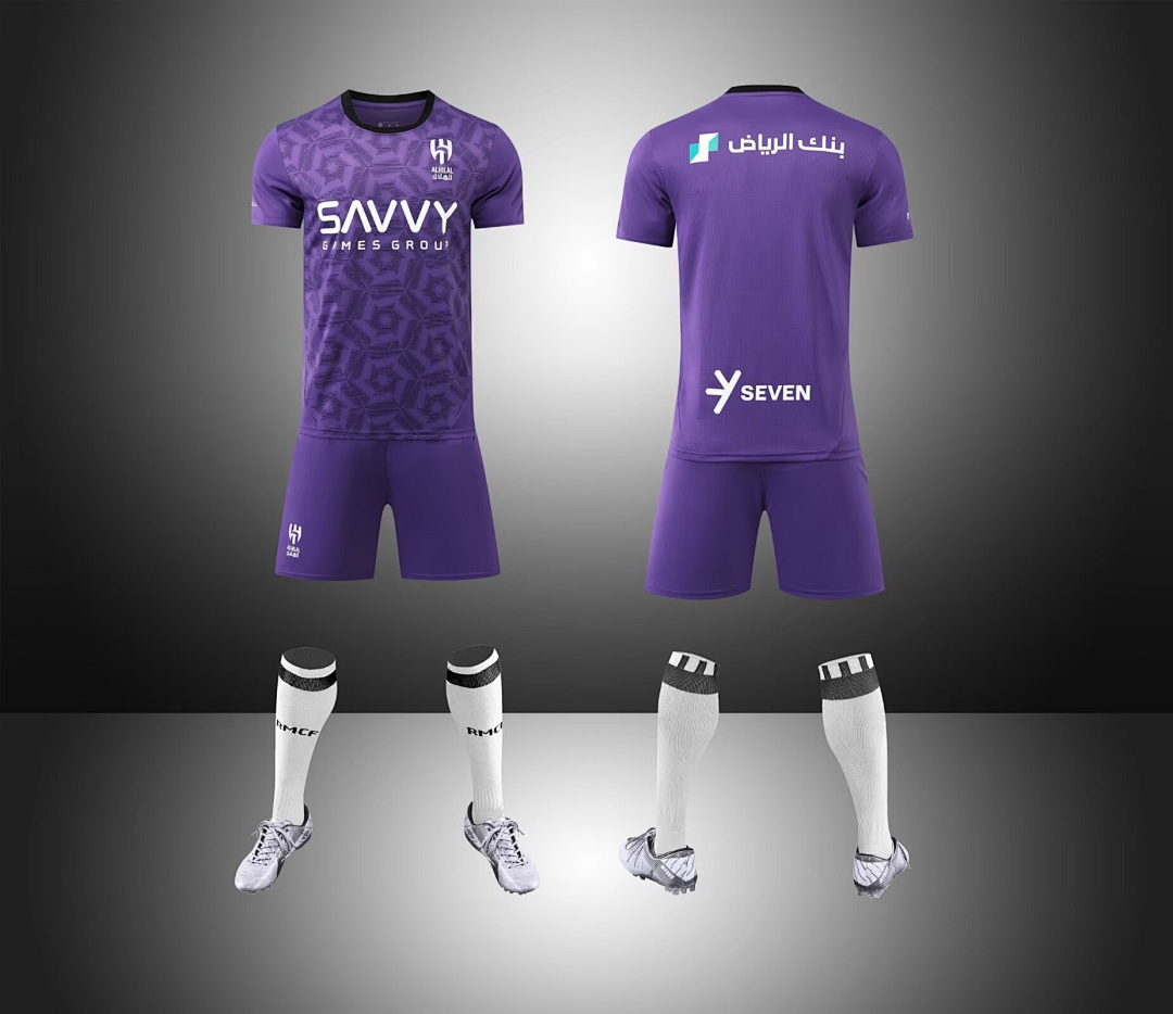 YQH#1190-24-25利雅得新月二客16-28码 XS~3XL