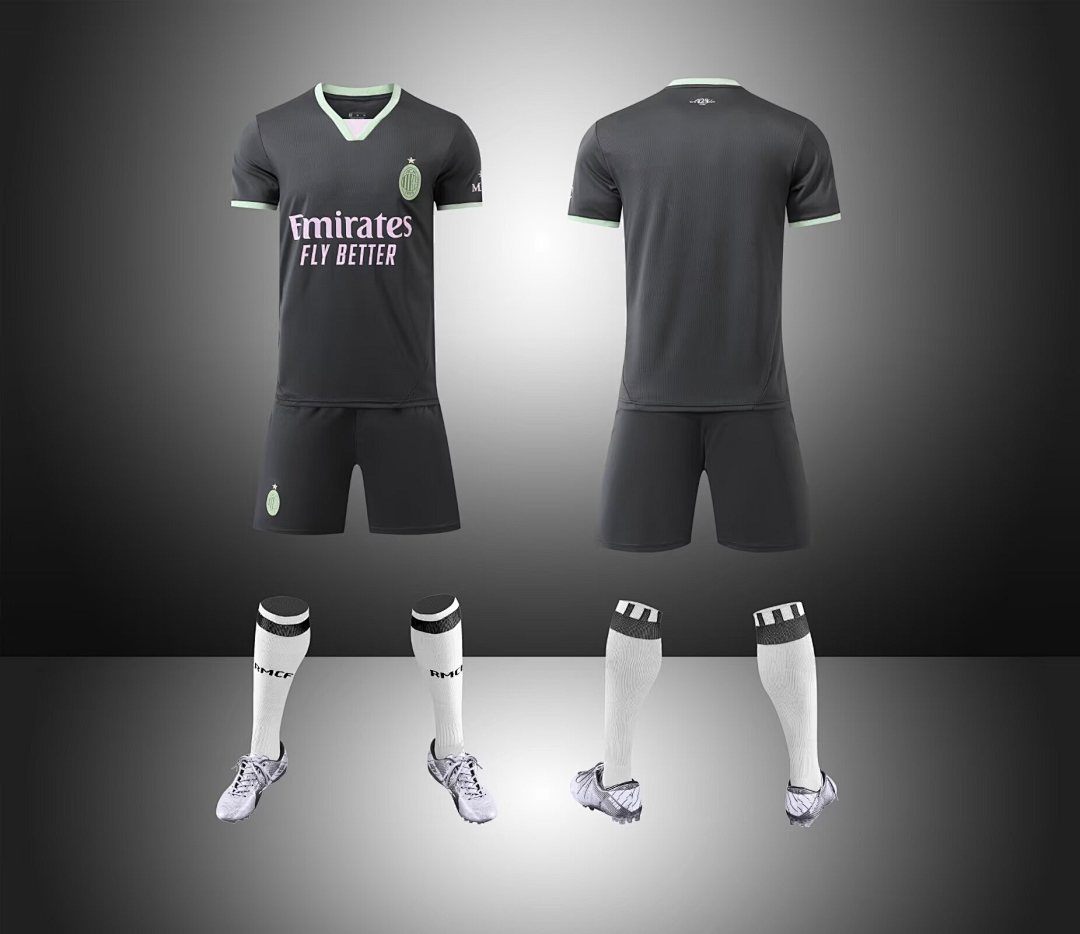 YQH#1190-24-25AC二客16-28码 XS~3XL